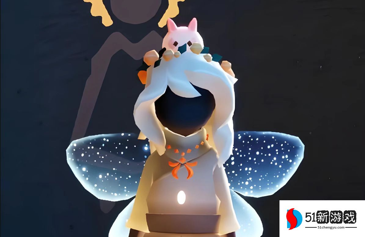 光遇翅膀怎么获得 光遇翅膀怎么获得