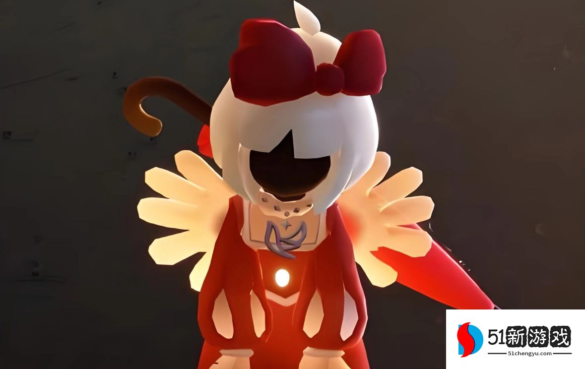 光遇翅膀怎么获得 光遇翅膀怎么获得