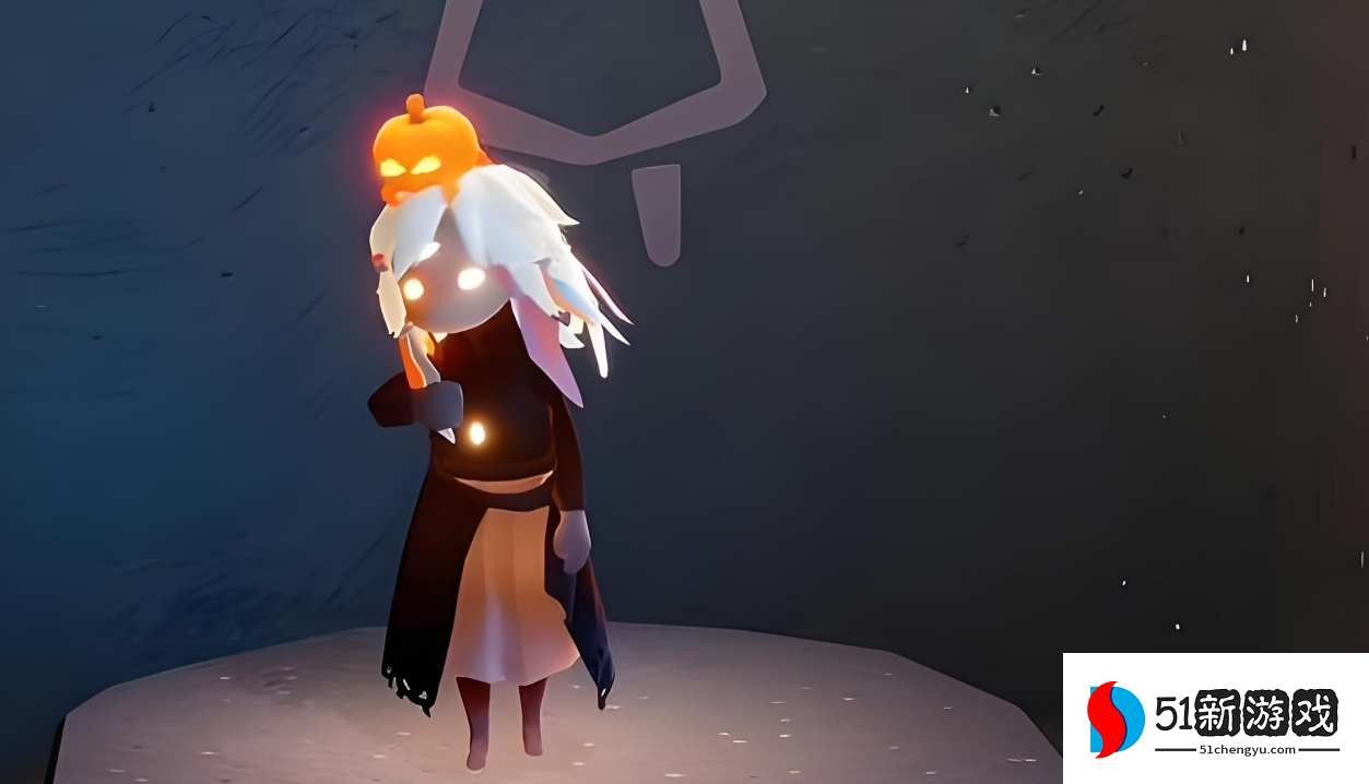 光遇的万圣节有什么装扮