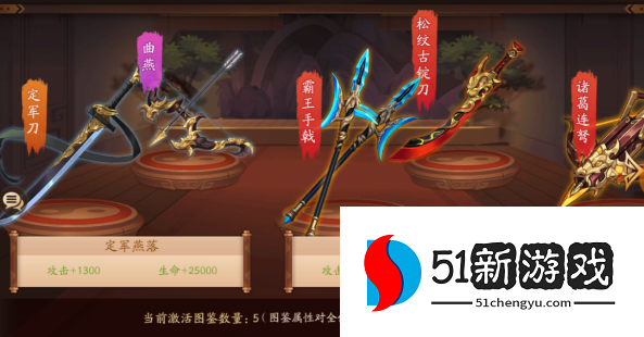 少年三国志2红将什么好处