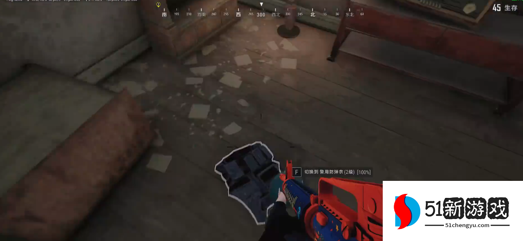 绝地求生练习狙击有什么技巧