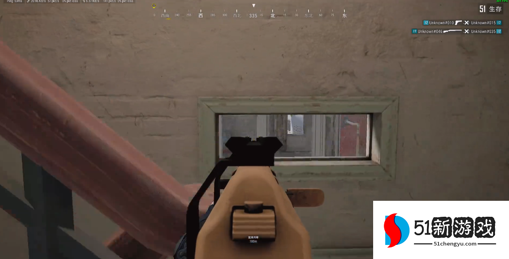 绝地求生练习狙击有什么技巧