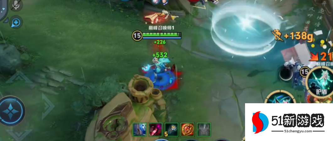 王者荣耀瑶最快冷却怎么出装