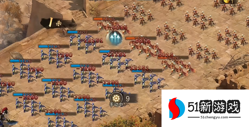 攻城掠地吕布觉醒什么 攻城掠地吕布觉醒什么