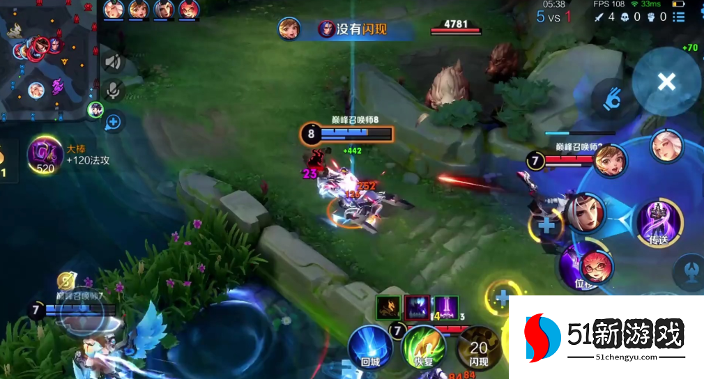 王者荣耀打野流刘邦怎么出装