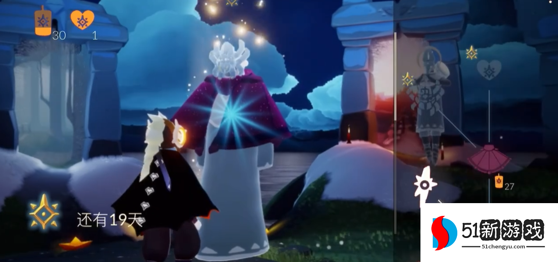 光遇如何获得狗头面具 光遇如何获得狗头面具