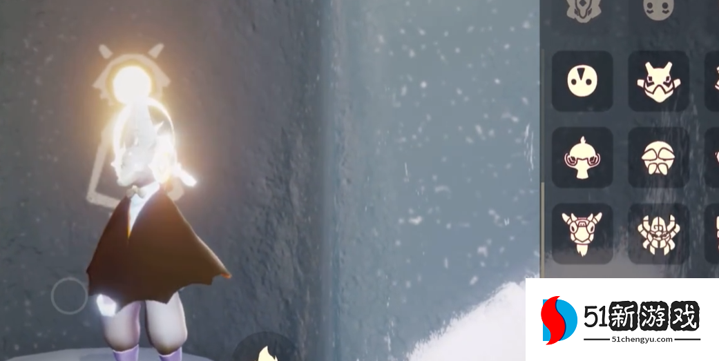 光遇如何获得狗头面具 光遇如何获得狗头面具