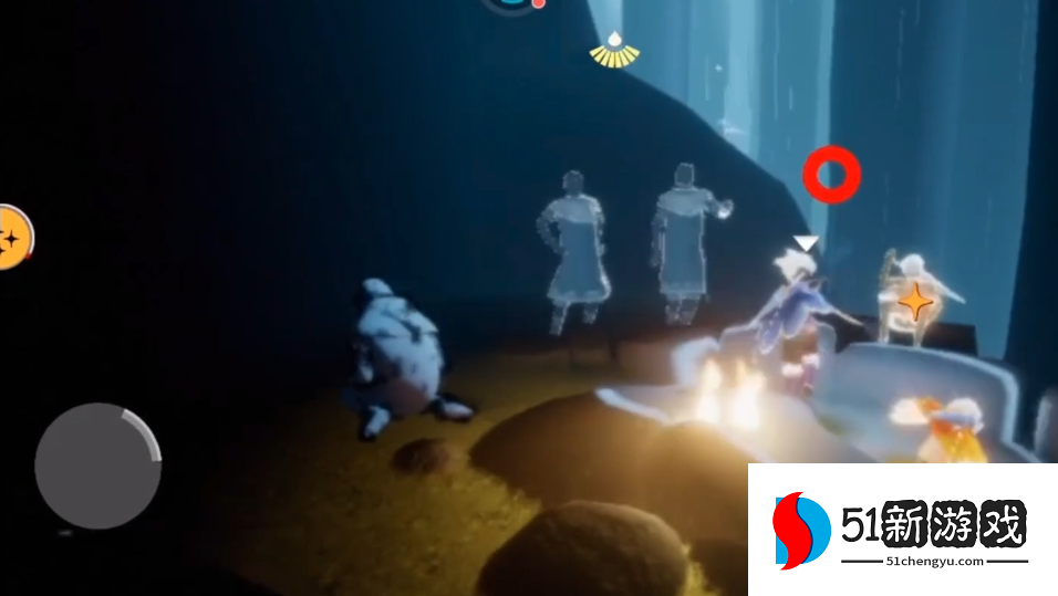 光遇的伞如何获得