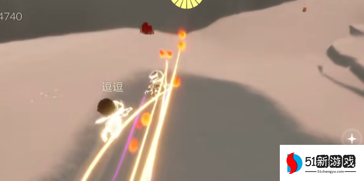 光遇追星光有什么用