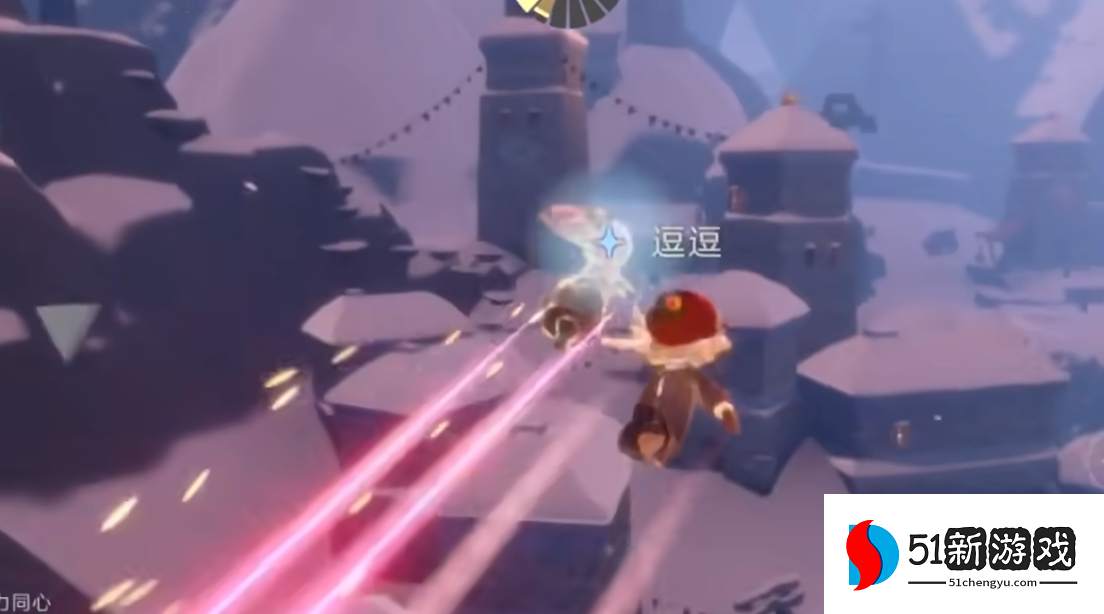 光遇追星光有什么用 光遇追星光有什么用