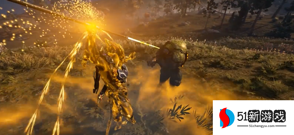 星际战甲猴子武器怎么选 星际战甲猴子武器怎么选