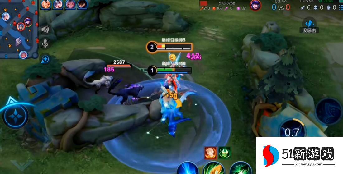 王者荣耀庄周出装养猪流怎么出 王者荣耀庄周出装养猪流怎么出