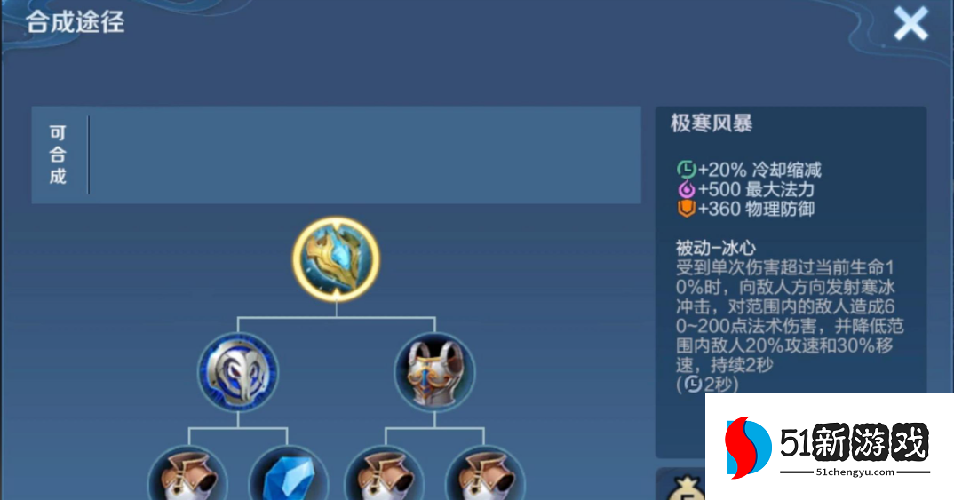 小明怎么出装王者荣耀