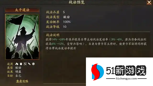 三国志战略版怎么玩都督队