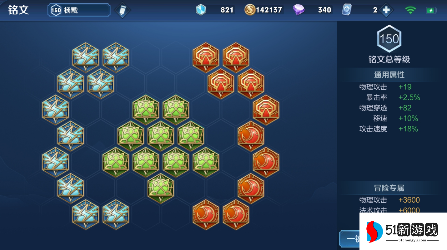 王者荣耀杨戬出装是什么 王者荣耀杨戬出装是什么