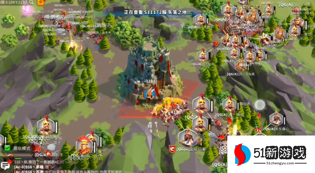 万国觉醒关卡如何占领 万国觉醒关卡如何占领