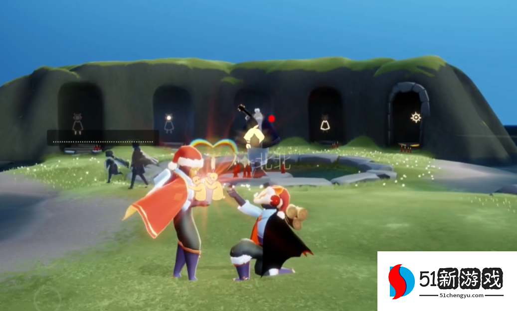 光遇选动作如何选四级或三级 光遇选动作如何选四级或三级