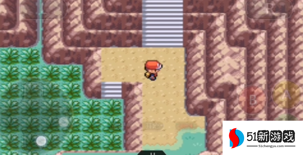 口袋妖怪火红幼基拉斯在哪抓