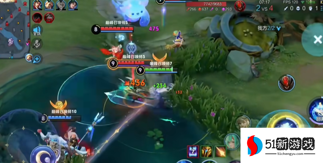 王者荣耀海诺带惩戒边路怎么出装 王者荣耀海诺带惩戒边路怎么出装