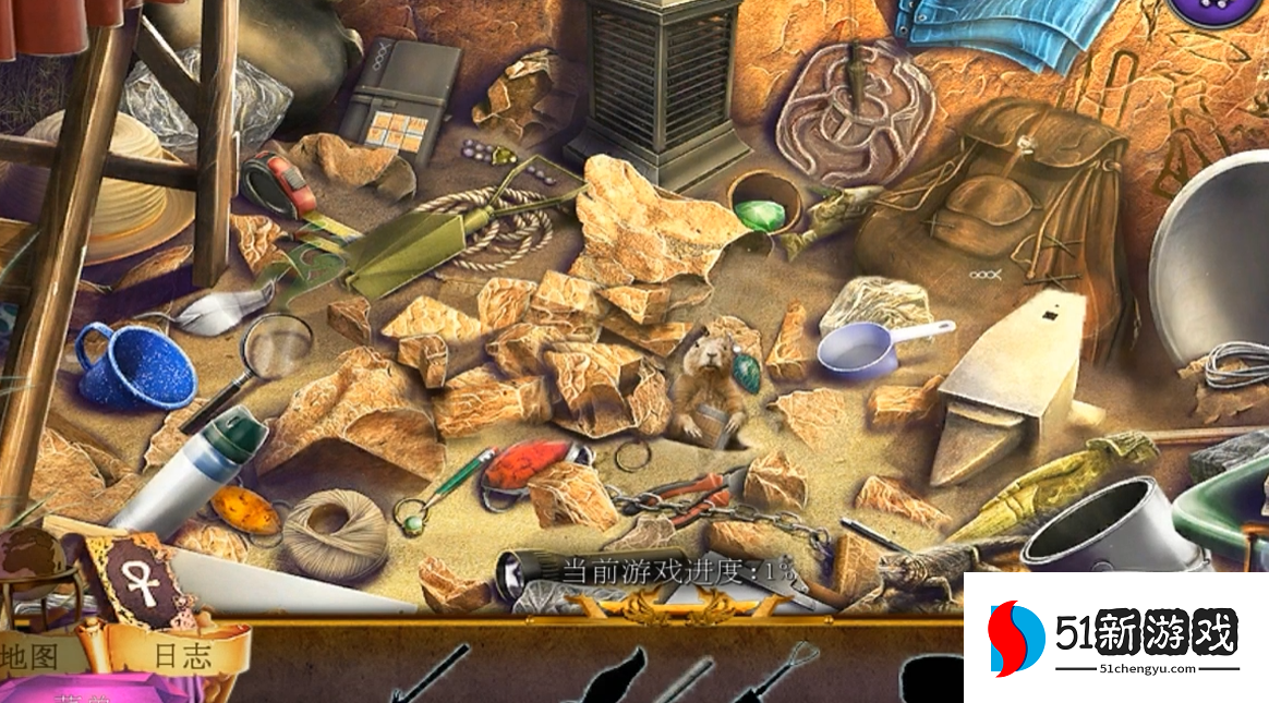 密室逃脱11钻石分别都在哪里 密室逃脱11钻石分别都在哪里