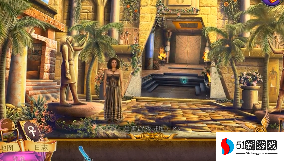 密室逃脱11钻石分别都在哪里 密室逃脱11钻石分别都在哪里