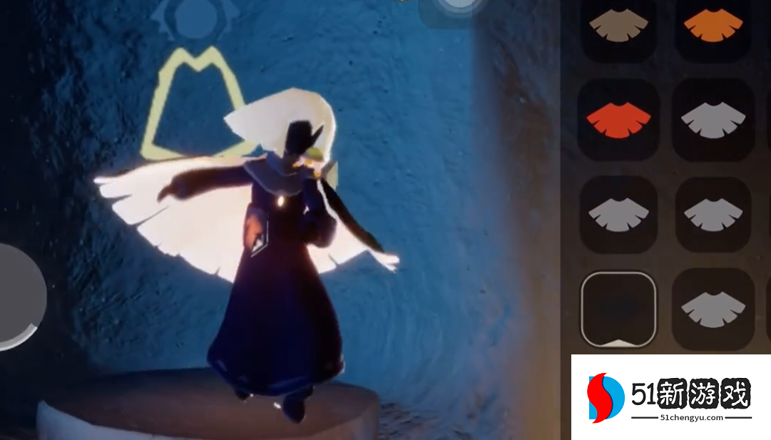 光遇平菇有什么穿搭 光遇平菇有什么穿搭