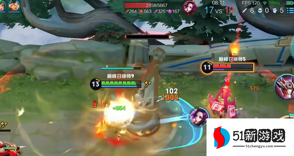 王者荣耀铠万伤怎么玩