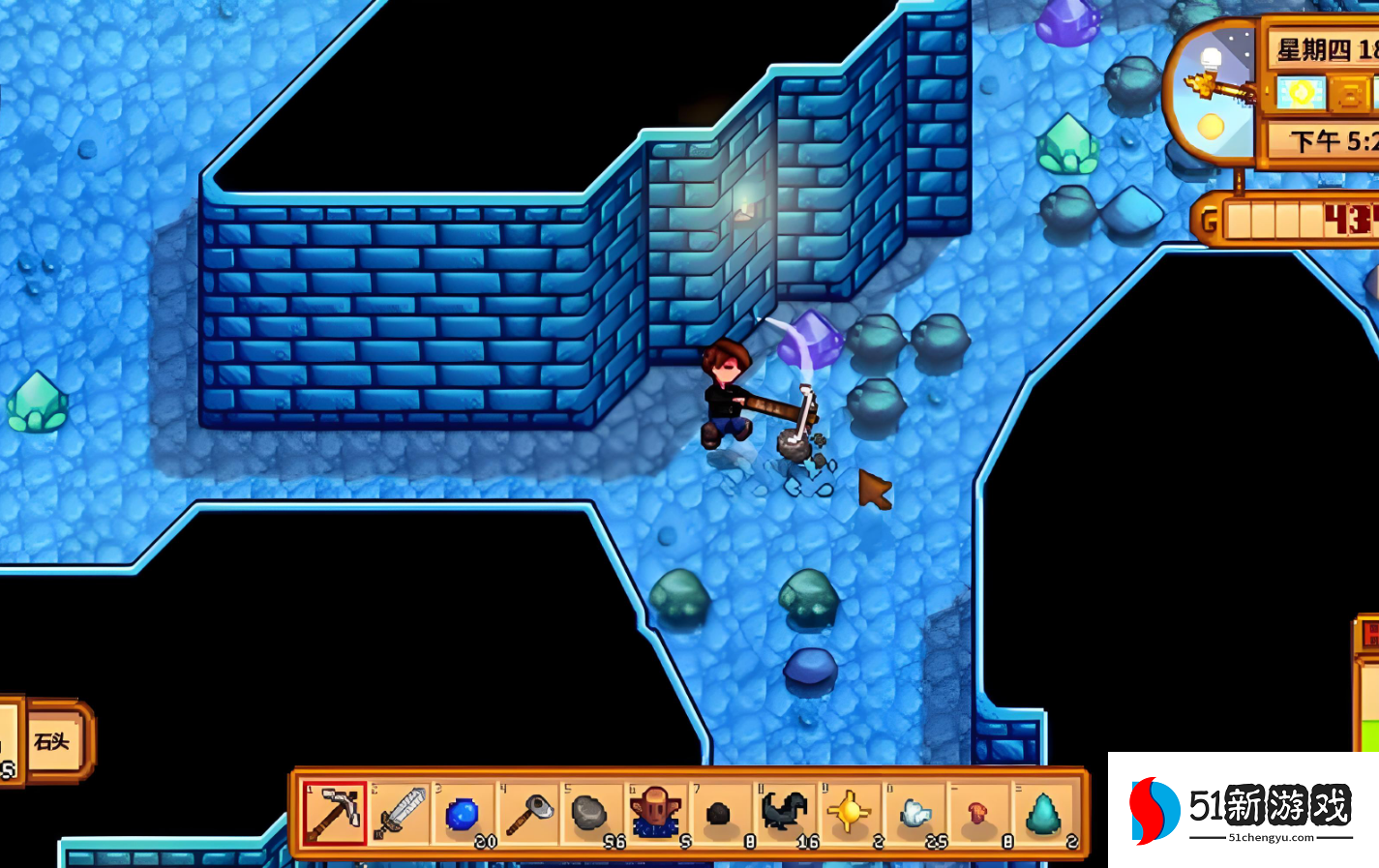 星露谷物语各流派怎么玩 星露谷物语各流派怎么玩