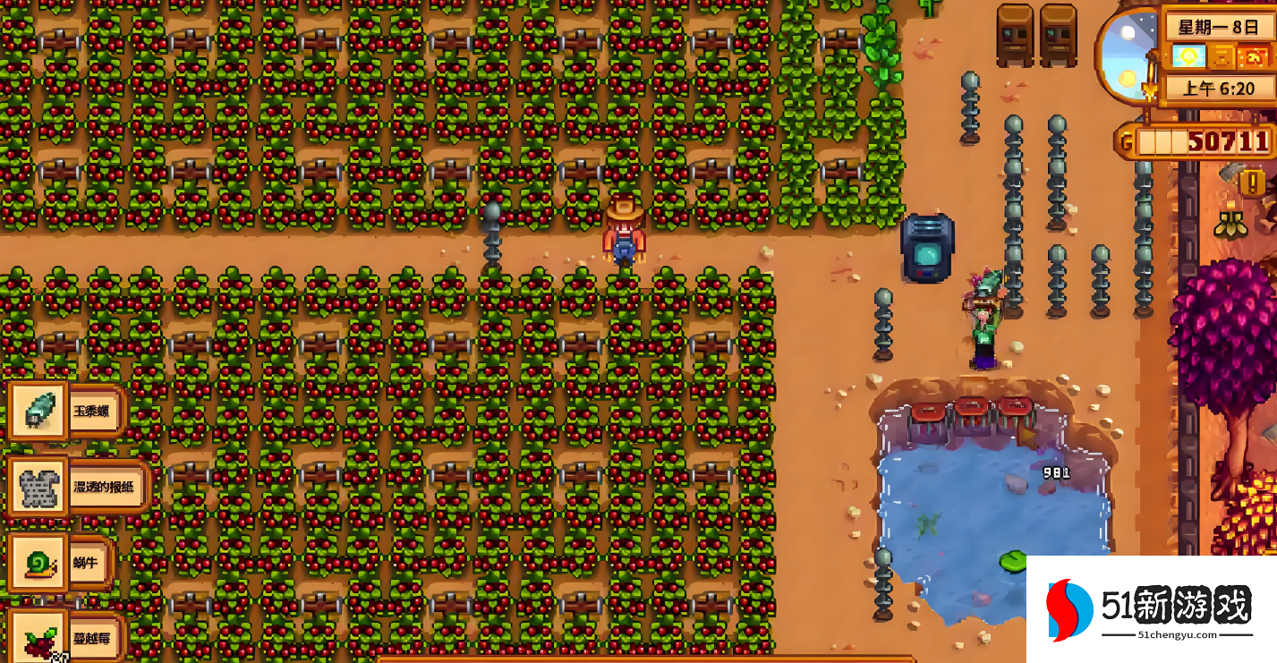 星露谷物语各流派怎么玩 星露谷物语各流派怎么玩