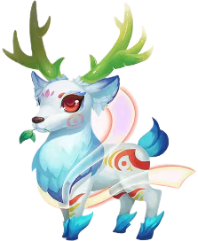 九色鹿直装公益版