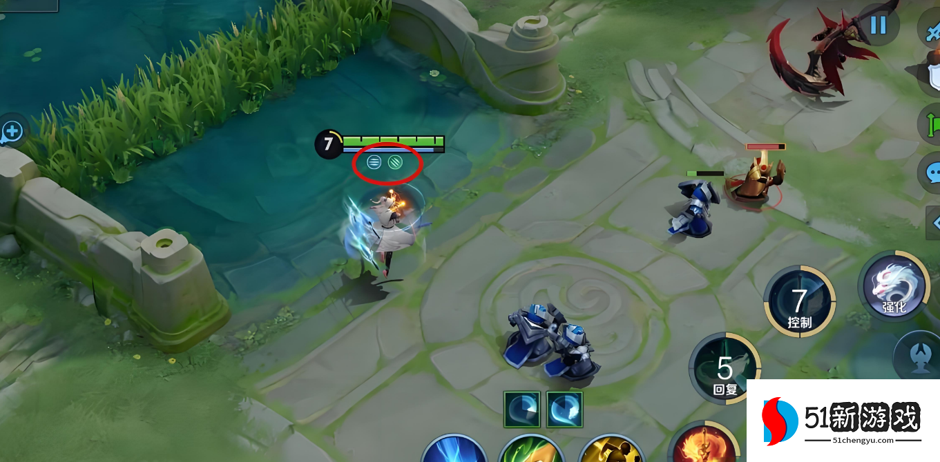 王者荣耀敖隐怎么出装伤害高 王者荣耀敖隐怎么出装伤害高