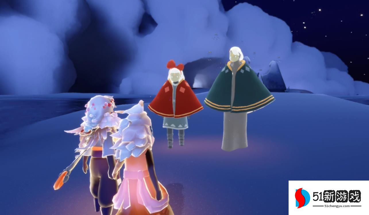 光遇如何获得额外的心 光遇如何获得额外的心