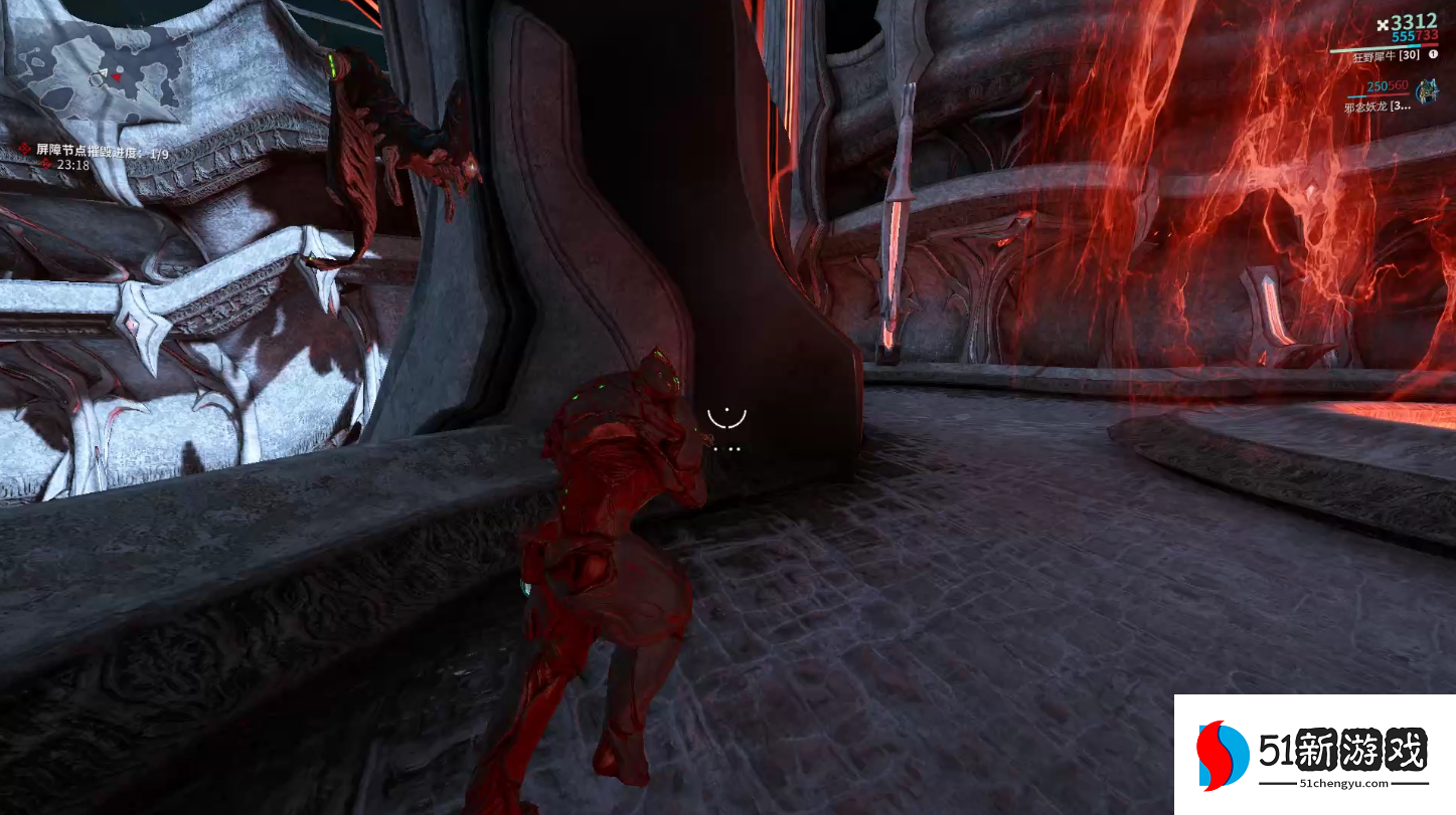 星际战甲破障者任务怎么做