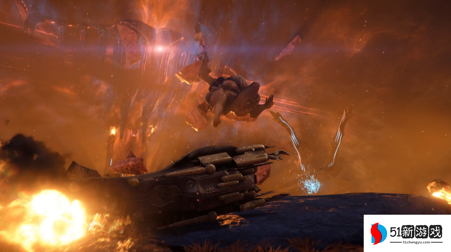 星际战甲破障者任务怎么做 星际战甲破障者任务怎么做