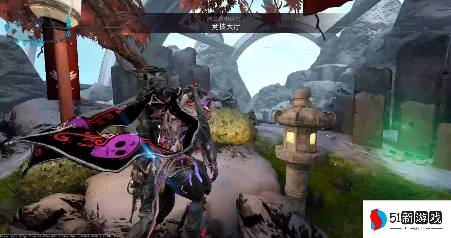 星际战甲破障者任务怎么做 星际战甲破障者任务怎么做