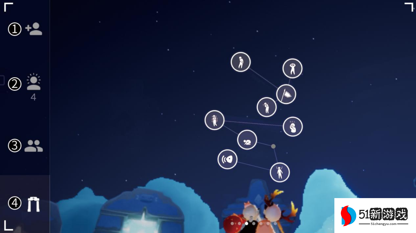 光遇如何获得异族斗篷 光遇如何获得异族斗篷