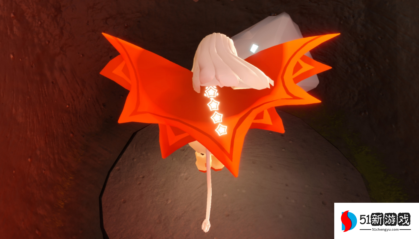 光遇如何获得异族斗篷 光遇如何获得异族斗篷