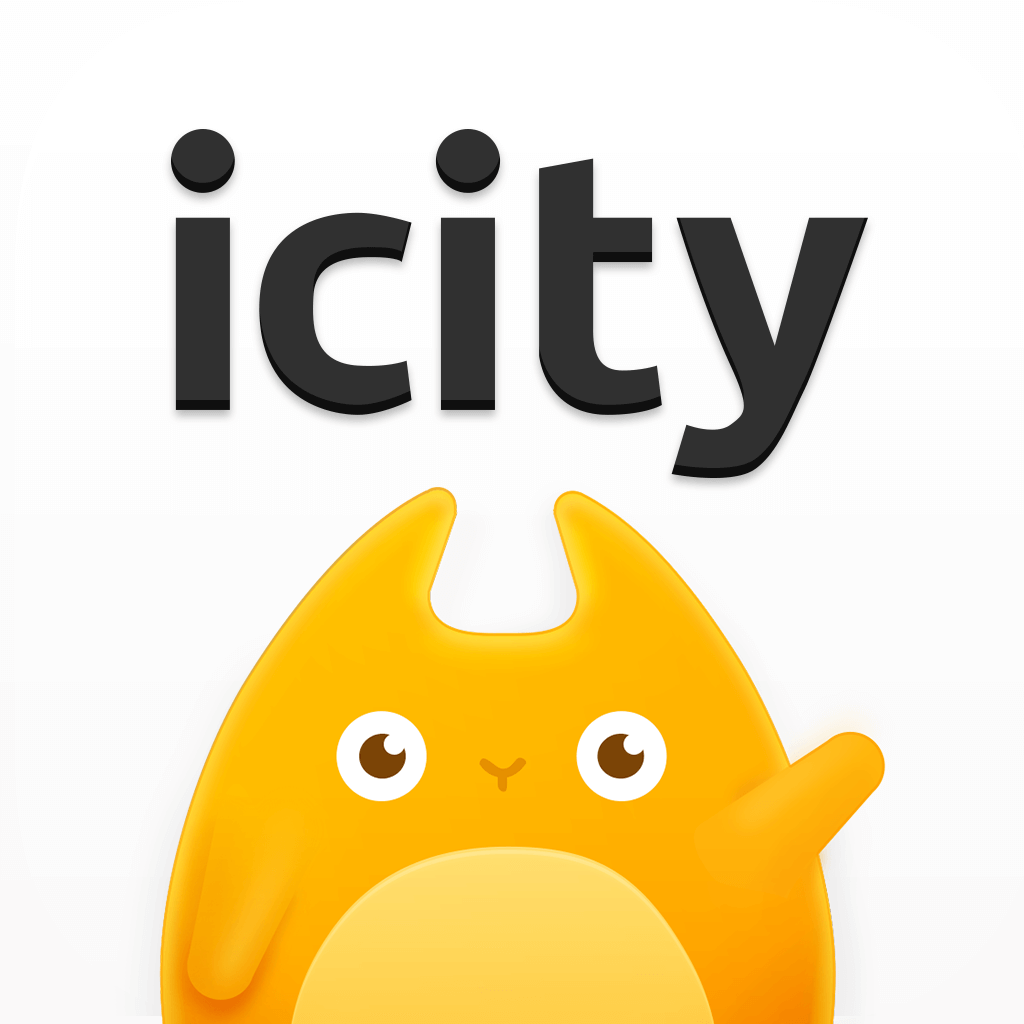 icity我的日记免费版