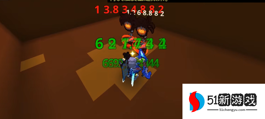 宝藏世界无头骑士怎么获得