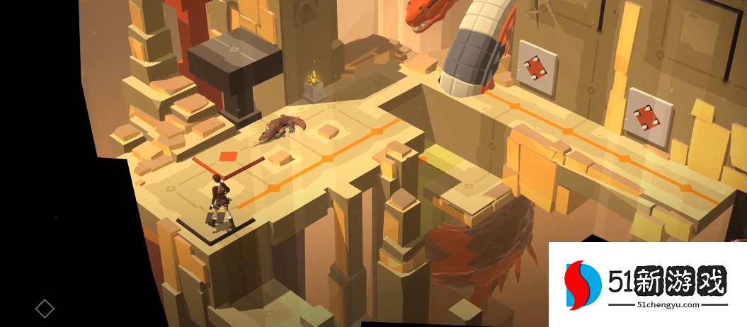 古墓丽影传说迷踪毒液女王怎么玩 古墓丽影传说迷踪毒液女王怎么玩