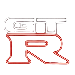 GTR直装