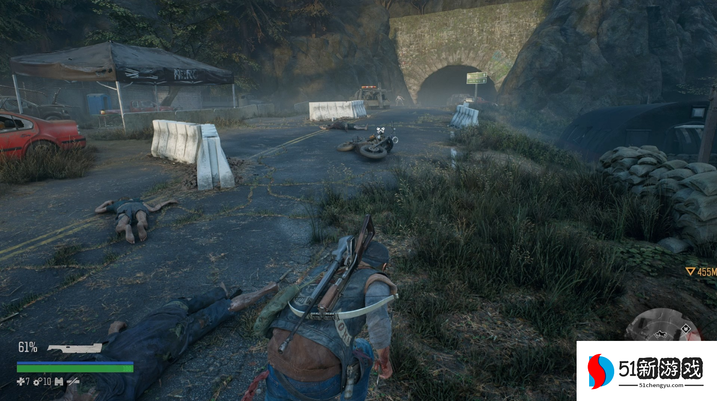 往日不再电击器怎么做