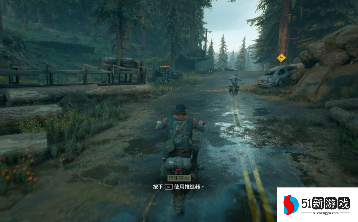 往日不再电击器怎么做 往日不再电击器怎么做