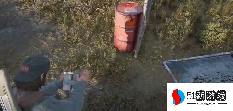 往日不再遥控陷阱怎么用