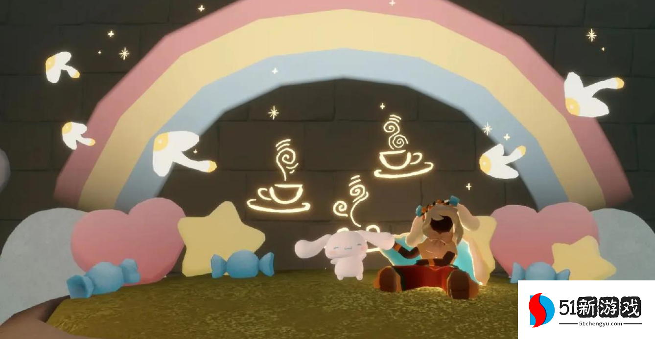 光遇烛光如何熄灭