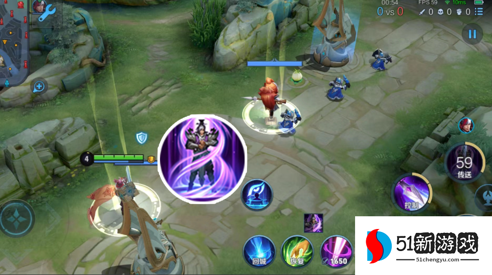 王者荣耀刘邦怎么配合妲己出装