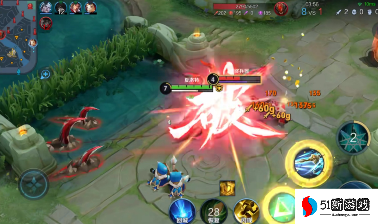 王者荣耀夏洛特打野出装怎么搭配 王者荣耀夏洛特打野出装怎么搭配