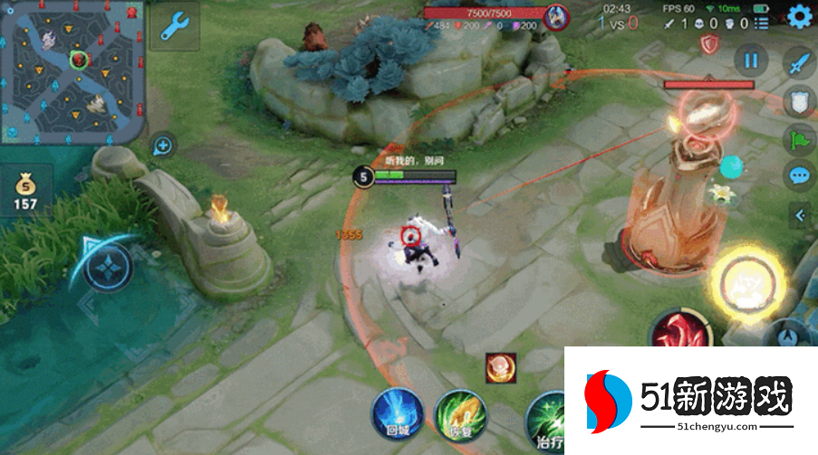 王者荣耀白起出装怎么搭配 王者荣耀白起出装怎么搭配