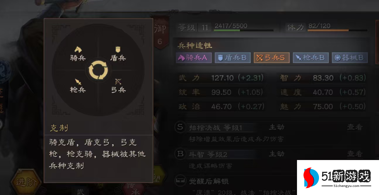 三国志战略版3级贼寇用什么打