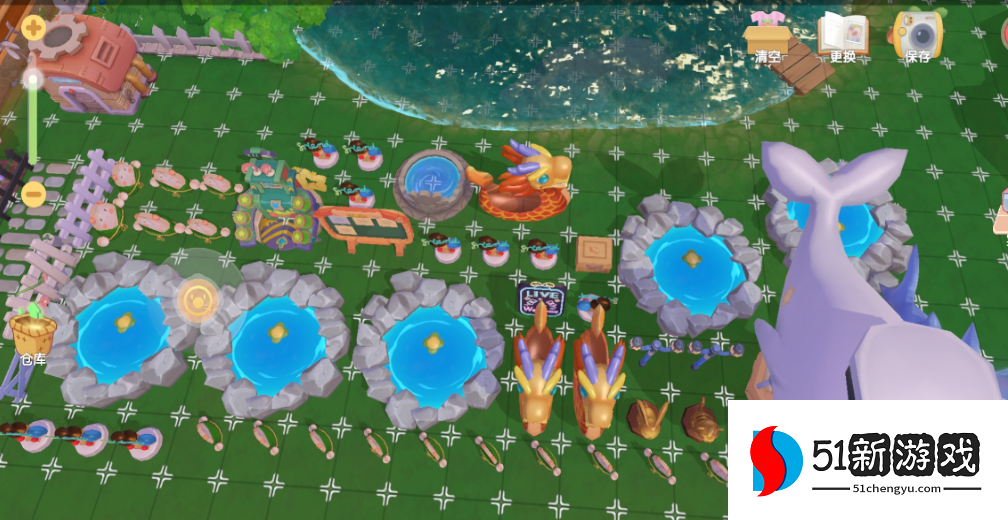 摩尔庄园装扮怎么搭配 摩尔庄园装扮怎么搭配